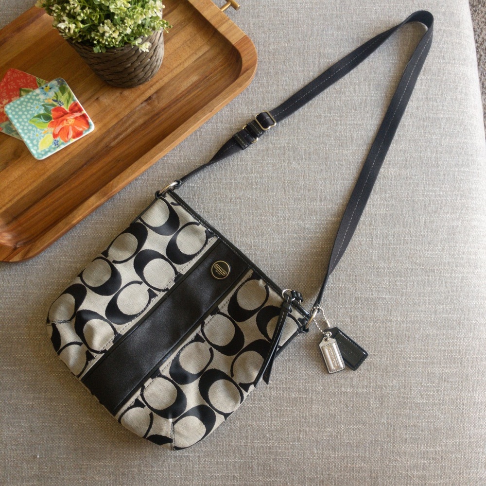Coach Crossbody Purse